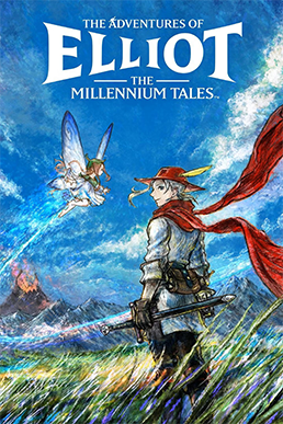 Boxart Missing