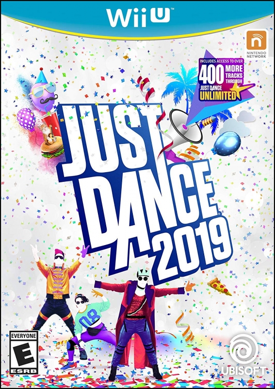 Just Dance 2019 | Gamewise