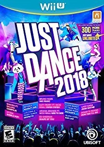 Just Dance 2018 | Gamewise