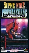 Super Fire ProWrestling Special | Gamewise