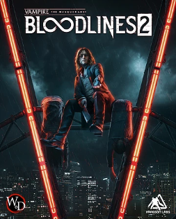 Vampire the masquerade bloodlines walktrough