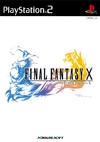 Final Fantasy X for PS2 Walkthrough, FAQs and Guide on Gamewise.co