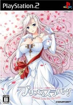 Princess Saver! Eternal Love for My Lady Wiki - Gamewise