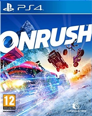 Gamewise Onrush Wiki Guide, Walkthrough and Cheats