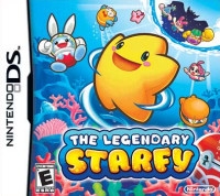 The Legendary Starfy on DS - Gamewise