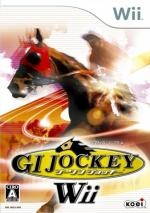 G1 Jockey Wii Wiki on Gamewise.co