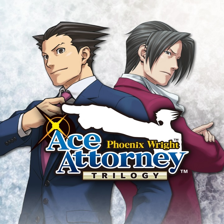 Review Ace Attorney: Phoenix Wright Trilogy