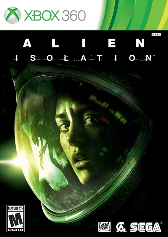 Alien: Isolation Wiki - Gamewise