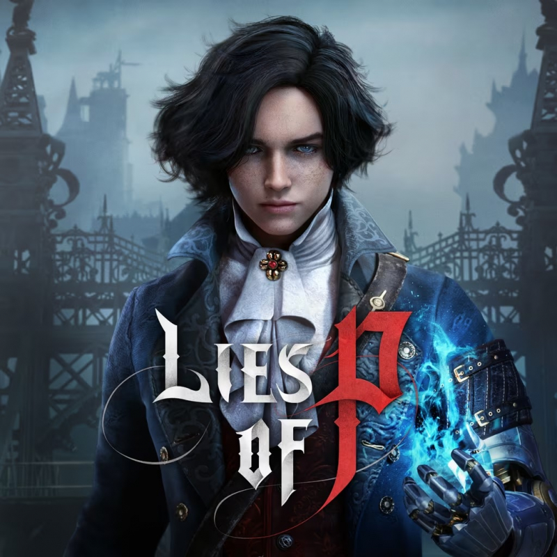 Lies of P for PlayStation 4 - Sales, Wiki, Release Dates, Review, Cheats,  Walkthrough