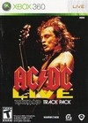 AC/DC LIVE: Rock Band Track Pack [Gamewise]