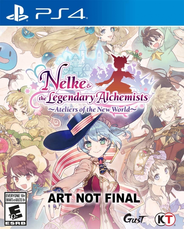 Boxart Missing