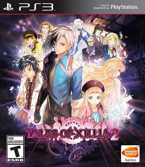 Tales of Xillia 2 Wiki on Gamewise.co