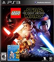 Lego Star Wars: The Force Awakens [Gamewise]