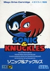 Sonic & Knuckles [Gamewise]