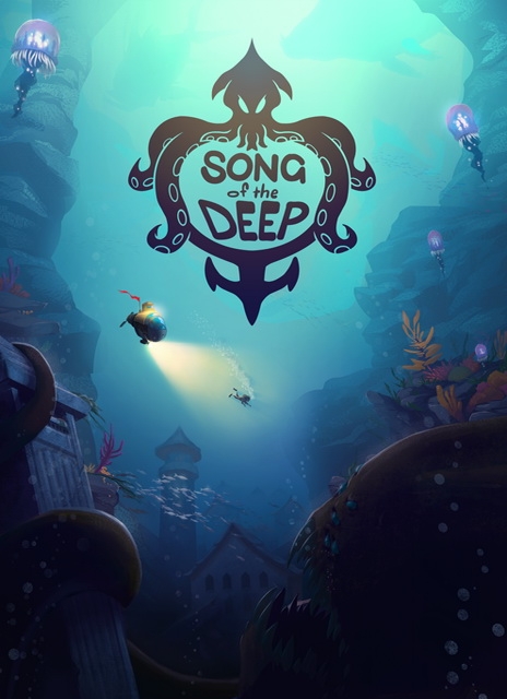 Song of the Deep | Gamewise