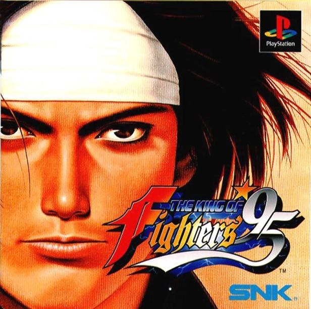 The King of Fighters '95 | Gamewise