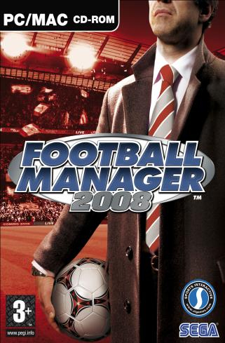 Worldwide Soccer Manager 2008 Wiki - Gamewise