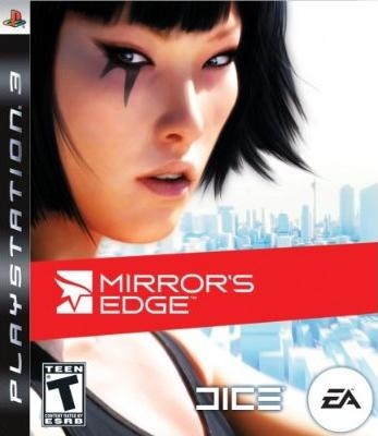 Gamewise Mirror's Edge Wiki Guide, Walkthrough and Cheats