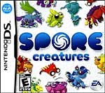 Spore Creatures Wiki - Gamewise