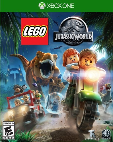 Gamewise LEGO Jurassic World Wiki Guide, Walkthrough and Cheats