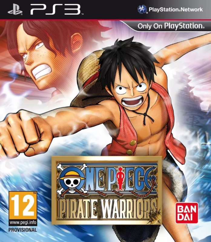 One Piece Pirate Musou Wiki on Gamewise.co