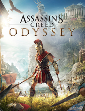 Assassin's Creed Odyssey [Gamewise]