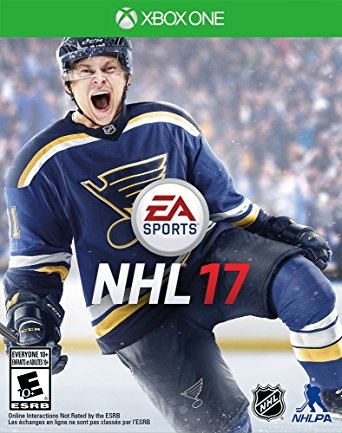 NHL 17 for XOne Walkthrough, FAQs and Guide on Gamewise.co