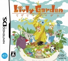 Livly Garden Wiki - Gamewise