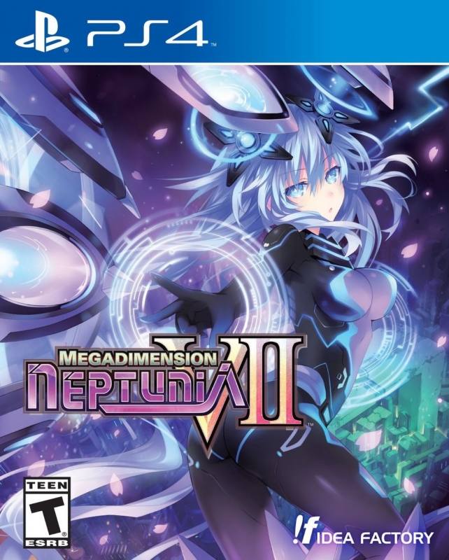 Hyperdimension Neptunia Victory II Wiki - Gamewise