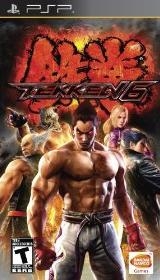 Tekken 6 on PSP - Gamewise