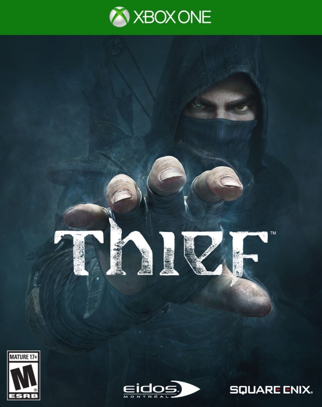 Thief Wiki on Gamewise.co