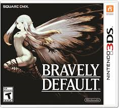 Bravely Default: Flying Fairy on 3DS - Gamewise
