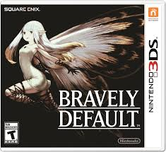 Bravely Default: Flying Fairy on Gamewise