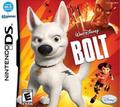 Gamewise Bolt Wiki Guide, Walkthrough and Cheats