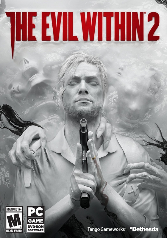 The Evil Within II for PC Walkthrough, FAQs and Guide on Gamewise.co