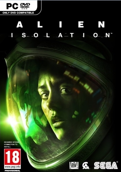 Alien: Isolation Wiki - Gamewise