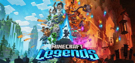 Minecraft Legends – Aventura e estratégia ao cubo - Epopculture News