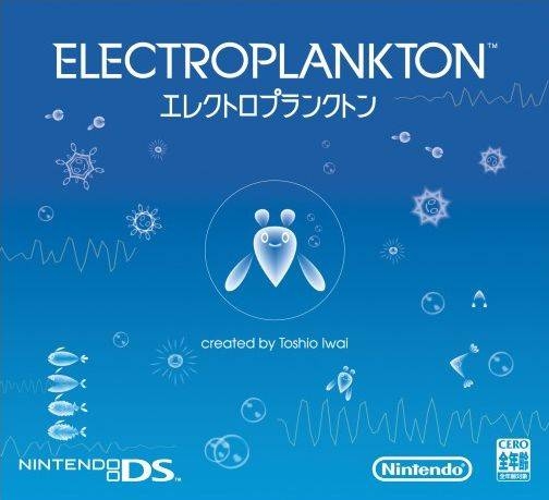 Electroplankton | Gamewise