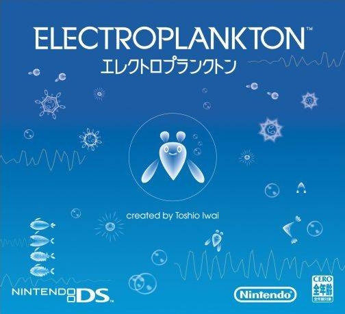 Electroplankton Wiki - Gamewise