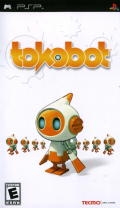 Tokobot for PSP Walkthrough, FAQs and Guide on Gamewise.co