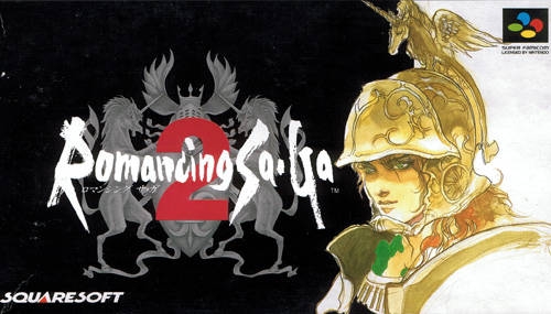 Romancing SaGa 2 on SNES - Gamewise