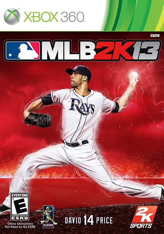 NBA 2K13 / MLB 2K13 for X360 Walkthrough, FAQs and Guide on Gamewise.co