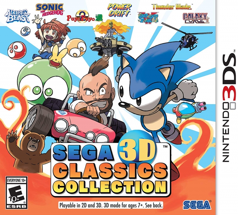 Boxart Missing