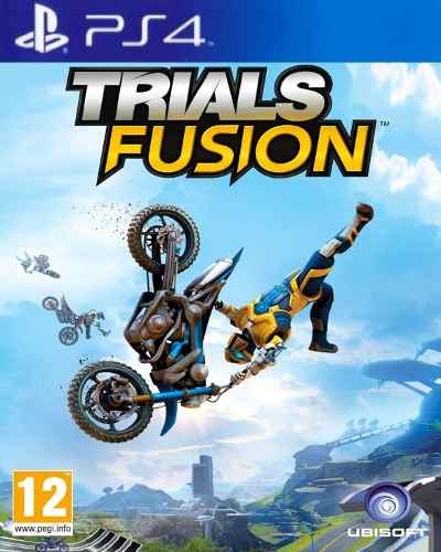 Trials Fusion [Gamewise]