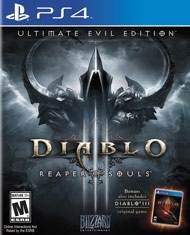 Diablo III: Ultimate Evil Edition Wiki on Gamewise.co