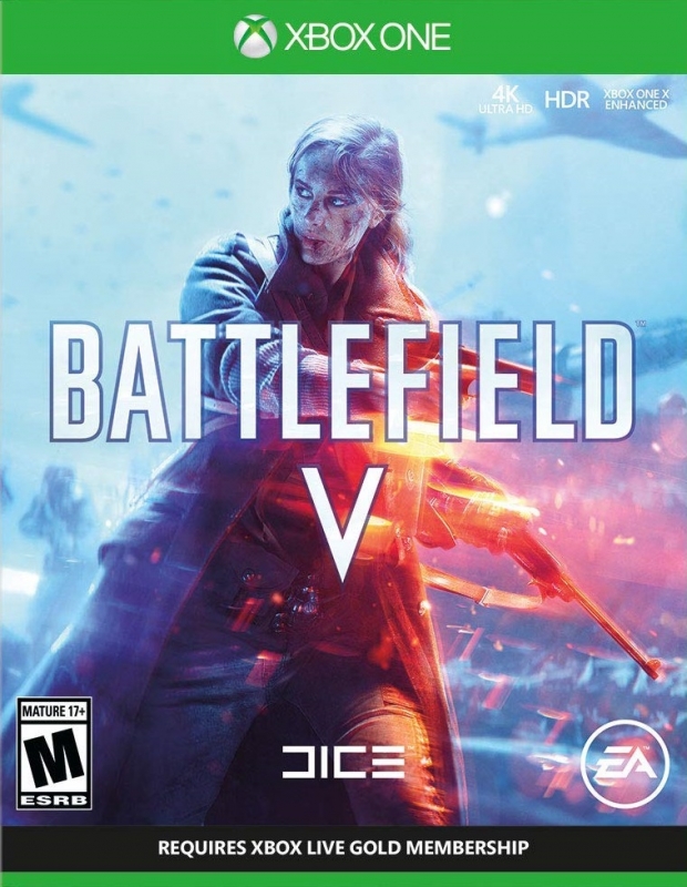 Battlefield V on XOne - Gamewise