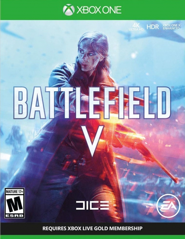 Battlefield V Wiki - Gamewise