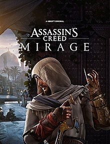 Assassin's Creed II, Stephen Wiki