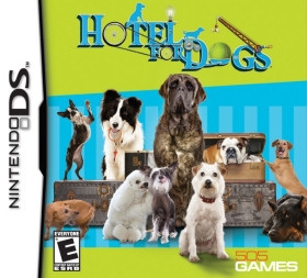 Hotel for Dogs Wiki - Gamewise