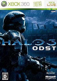 Halo 3: ODST on X360 - Gamewise